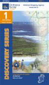 01 Donegal (NW) Discovery