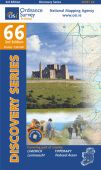 66 Tipperary, Limerick Discovery 4th Ed