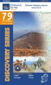 79 Cork, Kerry Discovery