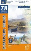 78 Kerry Discovery Weatherproof 4th