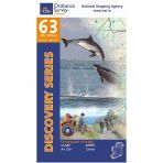 63 Clare, Kerry Discovery