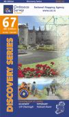 67 Kilkenny, Tipperary Discovery 5th Ed