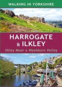 Walking in Yorkshire: Harrogate & Ilkley