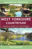 Walking in Yorkshire: West Yorkshire Countryside