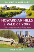 Walking in Yorkshire: Howardian Hills & Vale of York