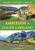Ambleside & South Lakeland Short Scenic Walks