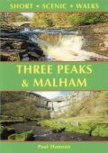 Three Peaks & Malham Short Scenic Walks