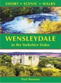 Wensleydale Short Scenic Walks