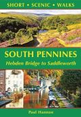 South Pennines Short Scenic Walks 