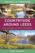 Walking in Yorkshire: Countryside Around Leeds