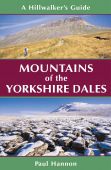 Mountains of the Yorkshire Dales: A Hillwalker's Guide