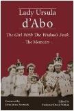The Girl with the Widows Peak  HB