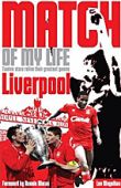 Liverpool Match of My Life