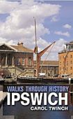 Ipswich Walks through History