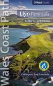 Wales Coast Path Official Guide Llyn Peninsula Bangor to Porthmadog