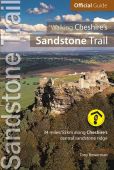 Walking Cheshires Sandstone Trail