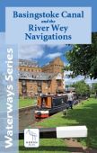Basingstoke Canal & the River Wey Navigations