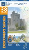 38 Galway, Mayo (Sand Central) Discovery