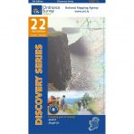 22 Mayo Discovery