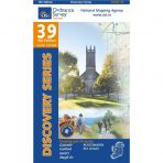 39 Galway, Mayo, Roscommon Discovery