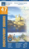 47 Galway, Offaly, Roscommon, Westmeath Discovery