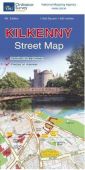 Kilkenny Street Map