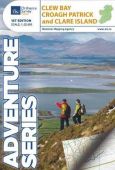 Adventure Series - Clew Bay, Croagh Patrick & Clare Island