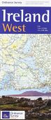 02 Holiday Map West Ireland