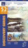 52 Clare, Galway Discovery 6th Ed