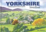 Yorkshire Sketchbook HB