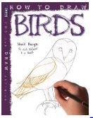 How to Draw Birds