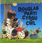 Douglas Ar Parti Cysgu Cwl