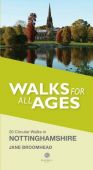 Walking Nottinghamshire Walks for all Ages 