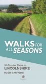 Walking Lincolnshire Walks for all Seasons