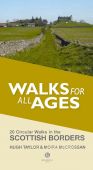 Walking Scottish Borders Short Walks for all Ages