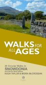 Walking Snowdonia & North West Wales Walks for all Ages