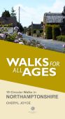 Walking Northamptonshire - Short Walks for all Ages
