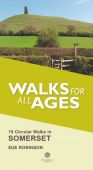 Walking Somerset Walks for all Ages 
