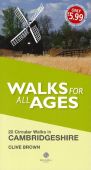 Walking Cambridgeshire Walks for all Ages