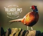 Villager Jims Peak District HB