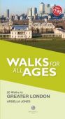 Walking Greater London Walks for all Ages