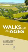 Walking Cheshire Walks for all Ages 