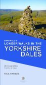 Bradwells Longer Walks Yorkshire Dales