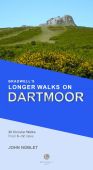 Bradwells Longer Walks Dartmoor