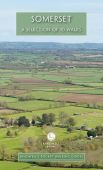 Bradwells Pocket Walking Guide Somerset