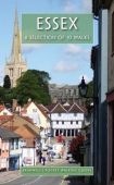 Bradwells Pocket Walking Guide Essex