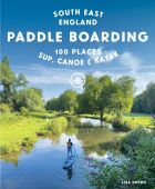 Paddle Boarding South East England