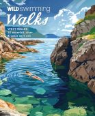 Wild Swimming Walks West Wales & Pembrokeshire