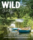 Wild Guide London & South East England