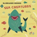 Sea Creatures Slide & See